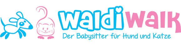 Waldi Walk - Der Babysitter für Ihren Hund und Ihre Katz